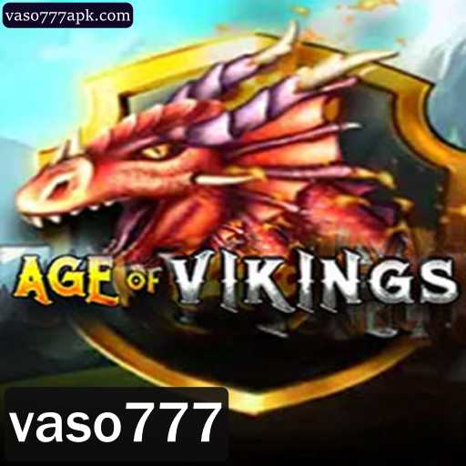AgeofViking: Explore o Fascinante Mundo dos Vikings com Vaso777