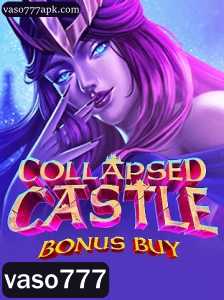 Descubra o Fascinante Mundo de CollapsedCastleBonusBuy