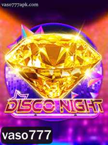 Descubra o Mundo Vibrante de 'DiscoNight'