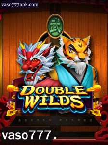 DoubleWilds: Explorando o Novo Jogo de Azar que Está Conquistando o Mundo