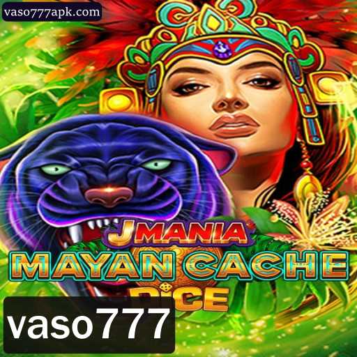 Descubra o Mundo Enigmático de JManiaMayanCacheDice