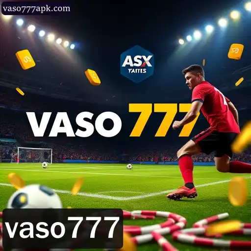 Explore a Categoria de Jogos ao Vivo em vaso777: A Melhor Experiência em Cassino, Slots e Apostas Esportivas