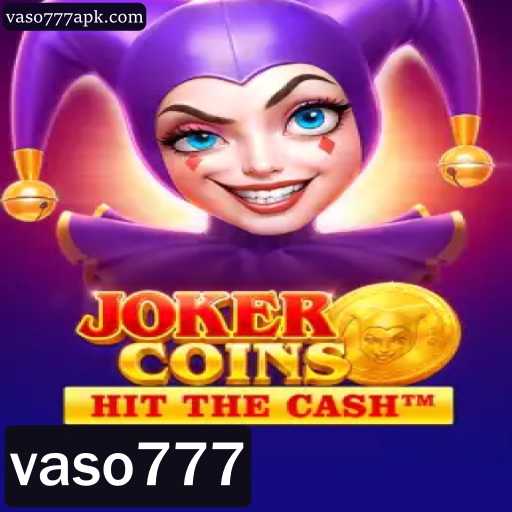 Explorando o Universo de JokerCoins: Um Jogo de Estratégia e Sorte