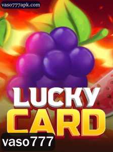 Descubra o Jogo LuckyCard: Regras e Como Jogar