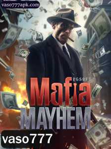 Descubra o Mundo de MafiaMayhem: O jogo estratégico que desafia sua inteligência