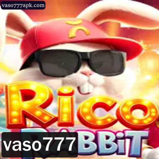 RicoRabbit: O Jogo de Estratégia e Aventura que Conquista o Mundo