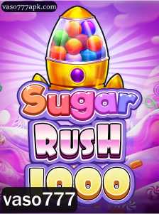 Explorando o Fascinante Mundo de SugarRush1000