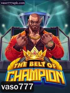The Ultimate Guide to TheBeltOfChampion